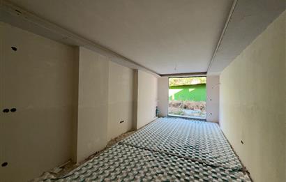 Fırsat 1+1 Gülistan sitesi satılık daire
