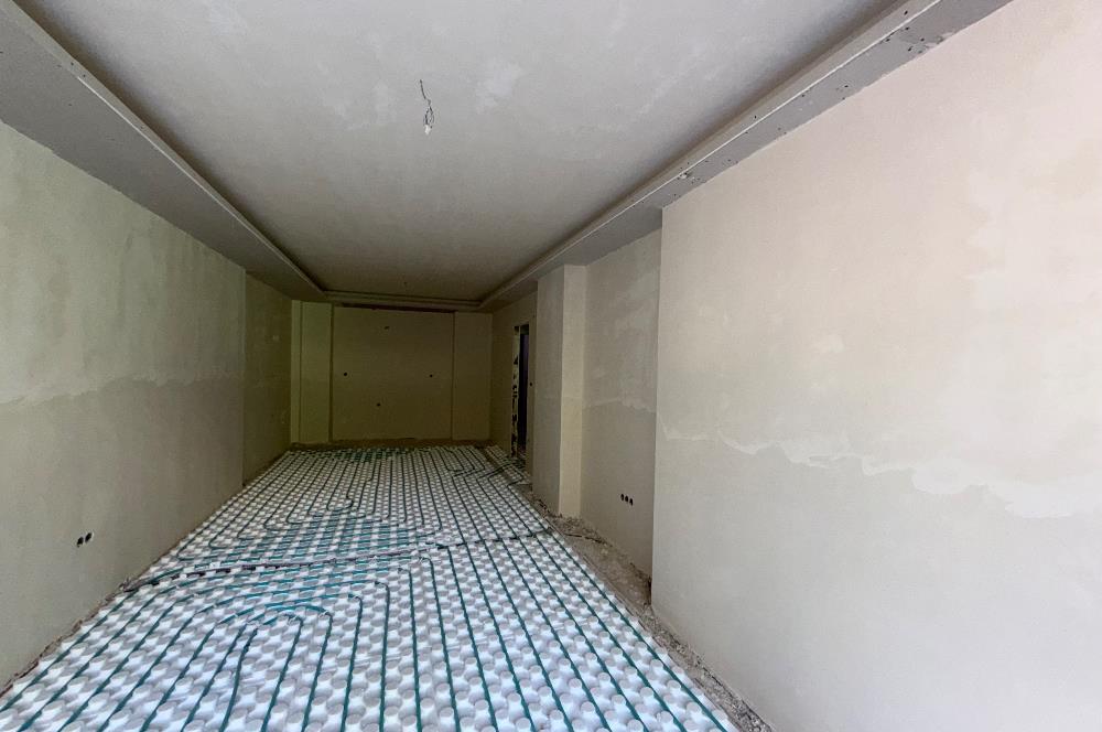 Fırsat 1+1 Gülistan sitesi satılık daire