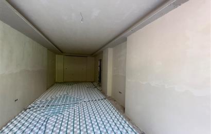 Fırsat 1+1 Gülistan sitesi satılık daire