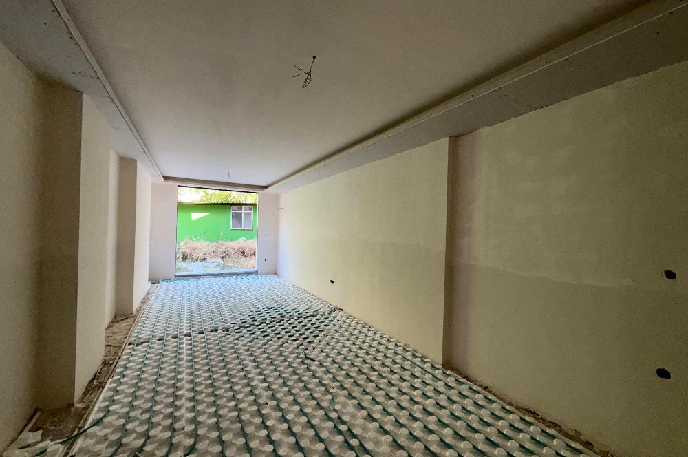 Fırsat 1+1 Gülistan sitesi satılık daire