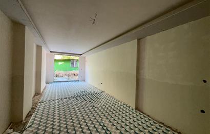 Fırsat 1+1 Gülistan sitesi satılık daire