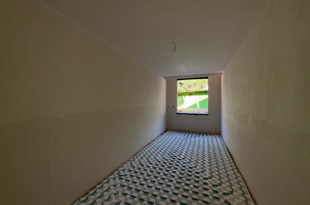 Fırsat 1+1 Gülistan sitesi satılık daire