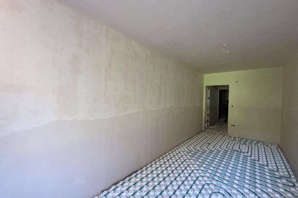Fırsat 1+1 Gülistan sitesi satılık daire
