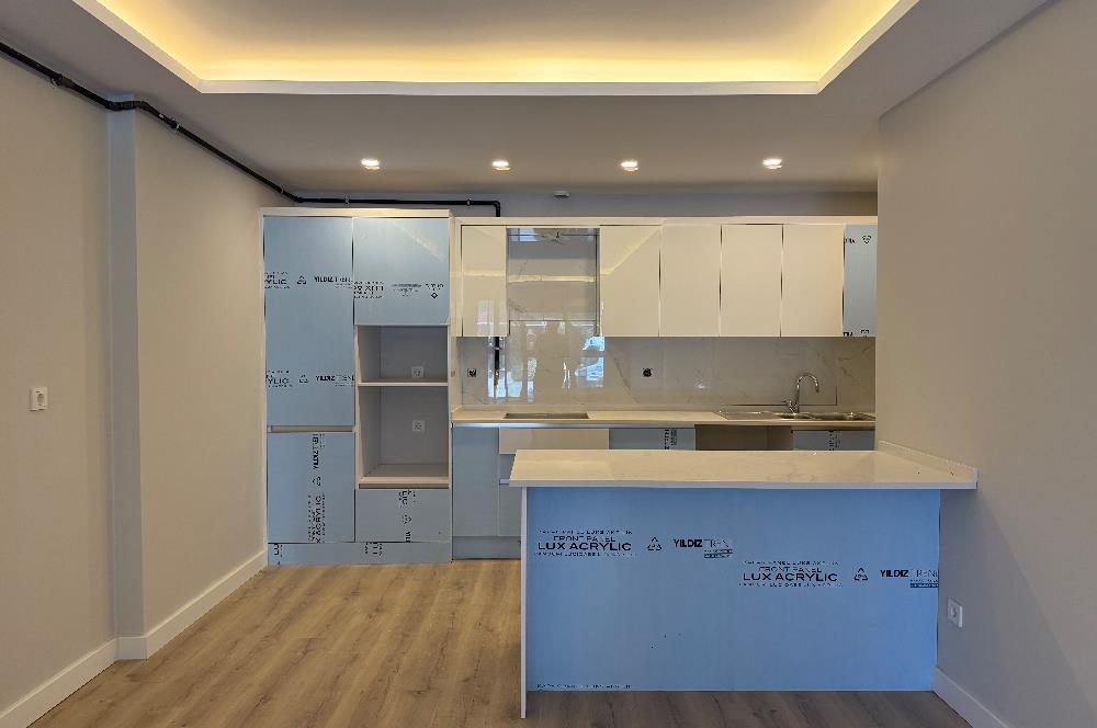 2+1 Gülistan sitesi satılık daire