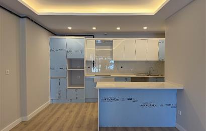 2+1 Gülistan sitesi satılık daire