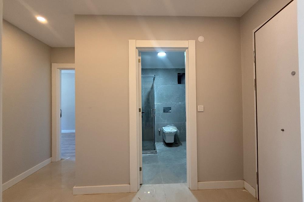 2+1 Gülistan sitesi satılık daire