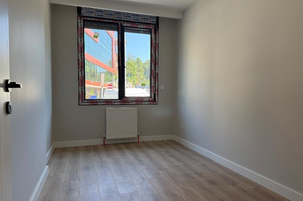 2+1 Gülistan sitesi satılık daire