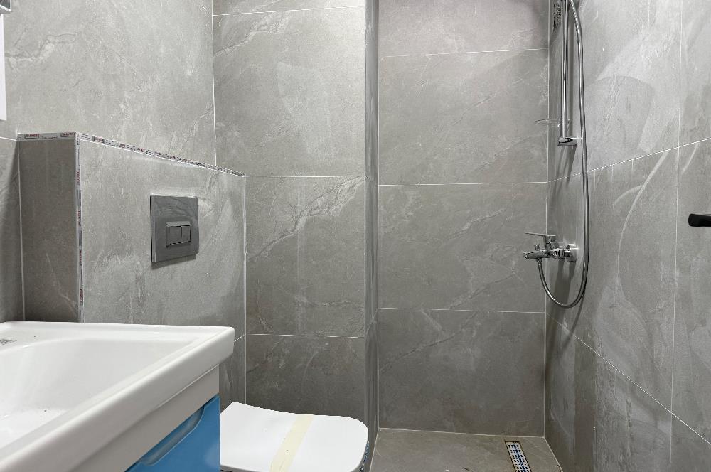 2+1 Gülistan sitesi satılık daire