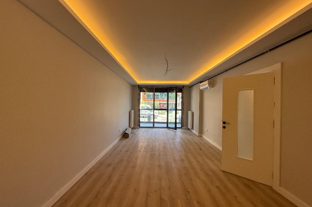 2+1 Gülistan sitesi satılık daire