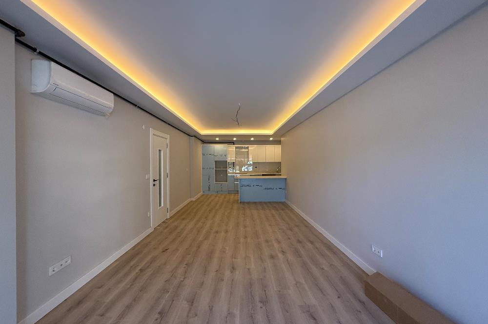 2+1 Gülistan sitesi satılık daire