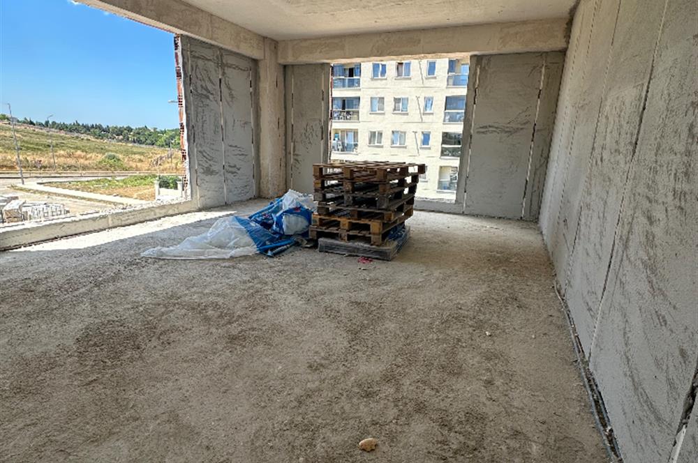 KELEŞOĞLU GÜVENCESİ İLE YIL SONU TESLİM GENİŞ VE KALİTELİ DAİRE