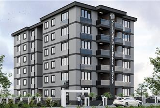 KELEŞOĞLU GÜVENCESİ İLE YIL SONU TESLİM GENİŞ VE KALİTELİ DAİRE