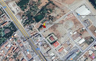 CENTURY 21 BAL'DAN SUSURLUK HAN MAHALLESİNDE SATILIK ARSA