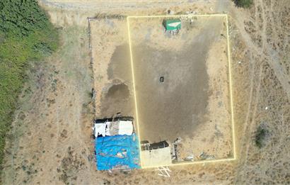 CENTURY21 BAL'DAN BALIKESİR PAŞAALANI MAH.'de KAT KARŞILIĞI ARSA