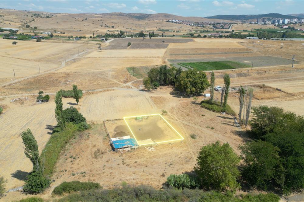 CENTURY21 BAL'DAN BALIKESİR PAŞAALANI MAH.'de KAT KARŞILIĞI ARSA
