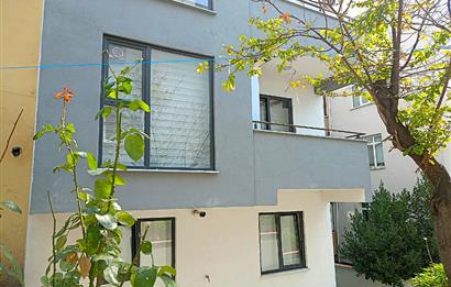 ATATÜRK MAHALLESİNDE KİRALIK EŞYALI 1+1 DAİRE