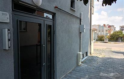 ATATÜRK MAHALLESİNDE KİRALIK EŞYALI 1+1 DAİRE