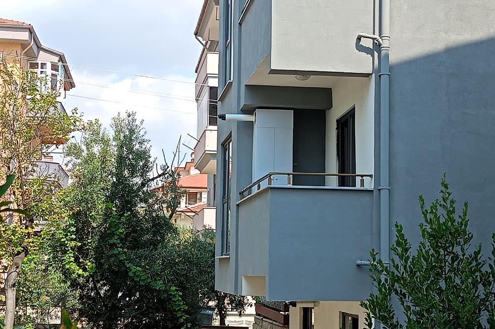 ATATÜRK MAHALLESİNDE KİRALIK EŞYALI 1+1 DAİRE