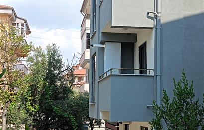 ATATÜRK MAHALLESİNDE KİRALIK EŞYALI 1+1 DAİRE