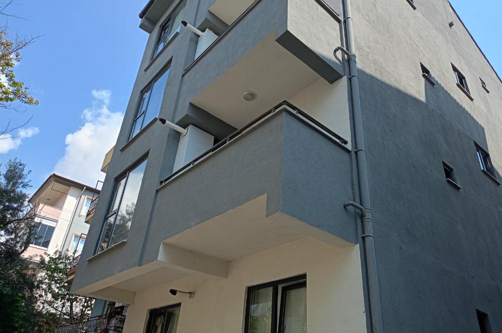 ATATÜRK MAHALLESİNDE KİRALIK EŞYALI 1+1 DAİRE
