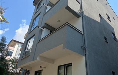 ATATÜRK MAHALLESİNDE KİRALIK EŞYALI 1+1 DAİRE