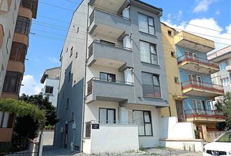 ATATÜRK MAHALLESİNDE KİRALIK EŞYALI 1+1 DAİRE