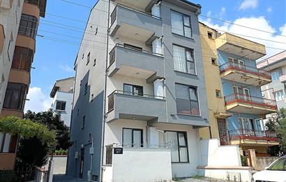 ATATÜRK MAHALLESİNDE KİRALIK EŞYALI 1+1 DAİRE