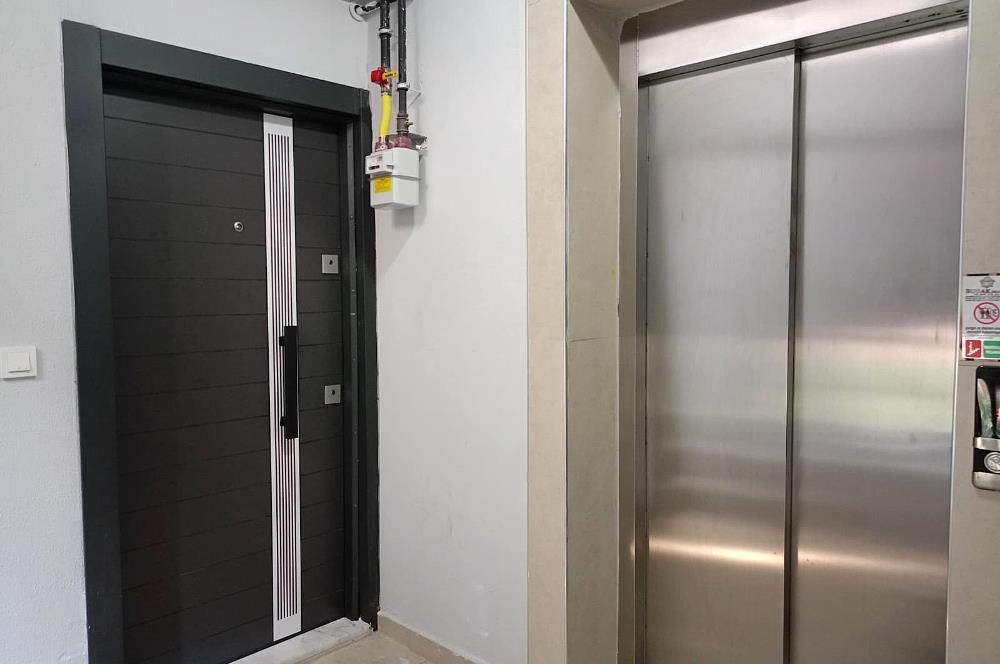 ATATÜRK MAHALLESİNDE KİRALIK EŞYALI 1+1 DAİRE