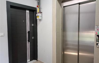 ATATÜRK MAHALLESİNDE KİRALIK EŞYALI 1+1 DAİRE