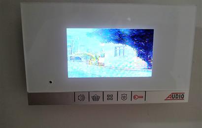 ATATÜRK MAHALLESİNDE KİRALIK EŞYALI 1+1 DAİRE