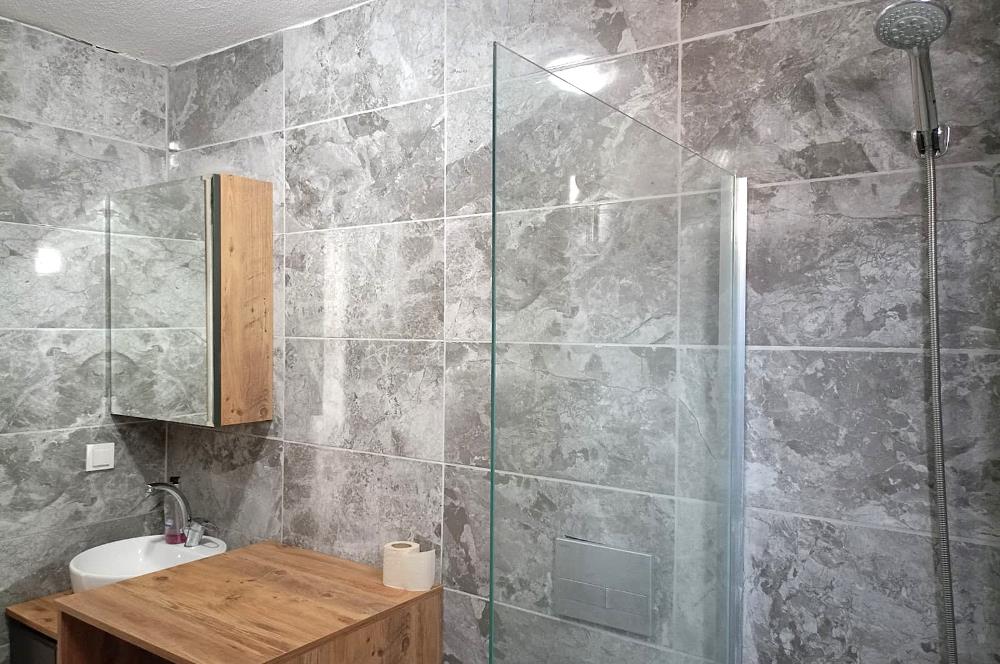 ATATÜRK MAHALLESİNDE KİRALIK EŞYALI 1+1 DAİRE