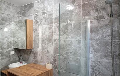 ATATÜRK MAHALLESİNDE KİRALIK EŞYALI 1+1 DAİRE