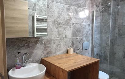 ATATÜRK MAHALLESİNDE KİRALIK EŞYALI 1+1 DAİRE