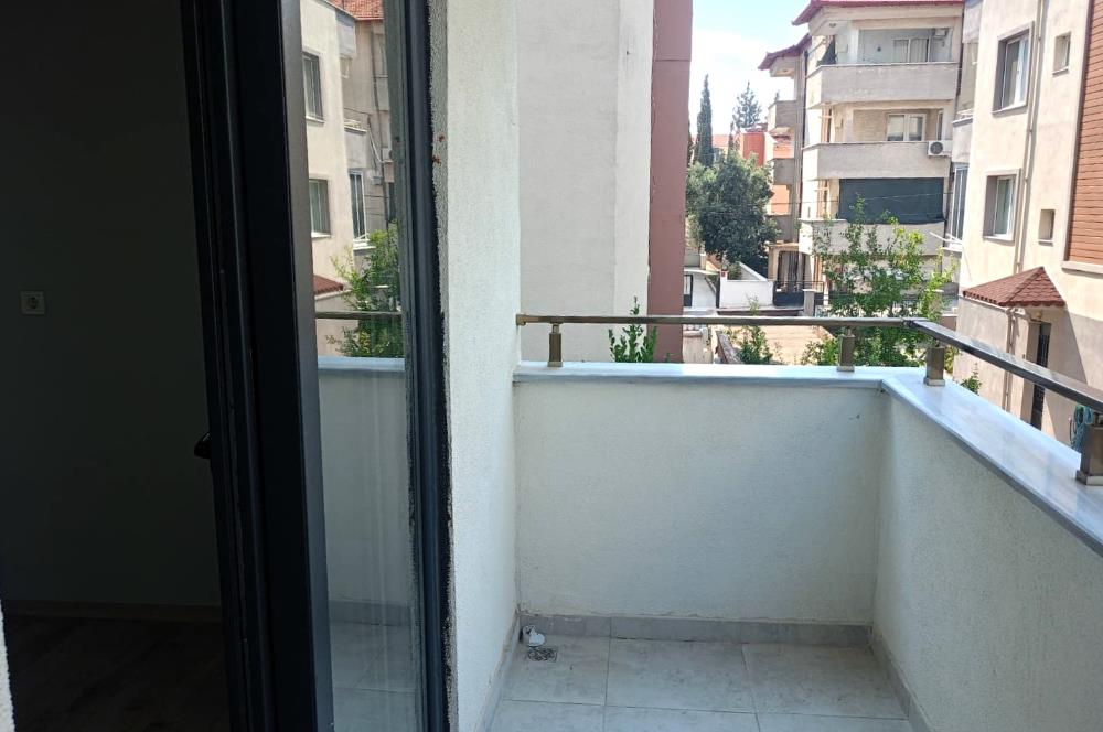 ATATÜRK MAHALLESİNDE KİRALIK EŞYALI 1+1 DAİRE