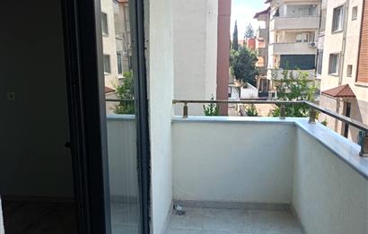 ATATÜRK MAHALLESİNDE KİRALIK EŞYALI 1+1 DAİRE