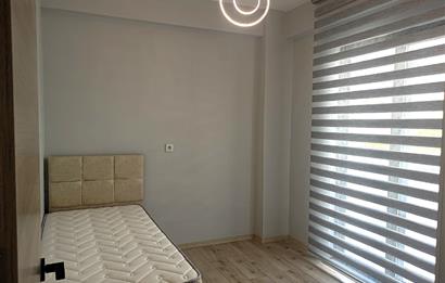 ATATÜRK MAHALLESİNDE KİRALIK EŞYALI 1+1 DAİRE