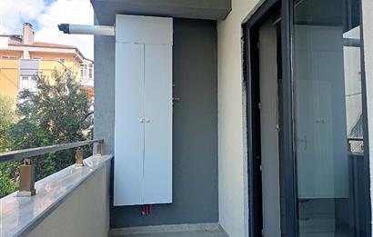 ATATÜRK MAHALLESİNDE KİRALIK EŞYALI 1+1 DAİRE