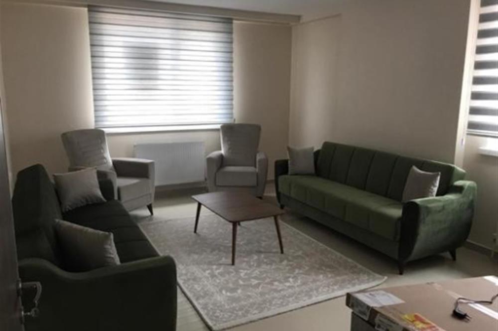 CENTURY 21 PLUS'DAN ŞEHİR MERKEZİNDE LÜX DAİRE VE OFİSLER