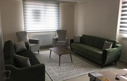 CENTURY 21 PLUS'DAN ŞEHİR MERKEZİNDE LÜX DAİRE VE OFİSLER