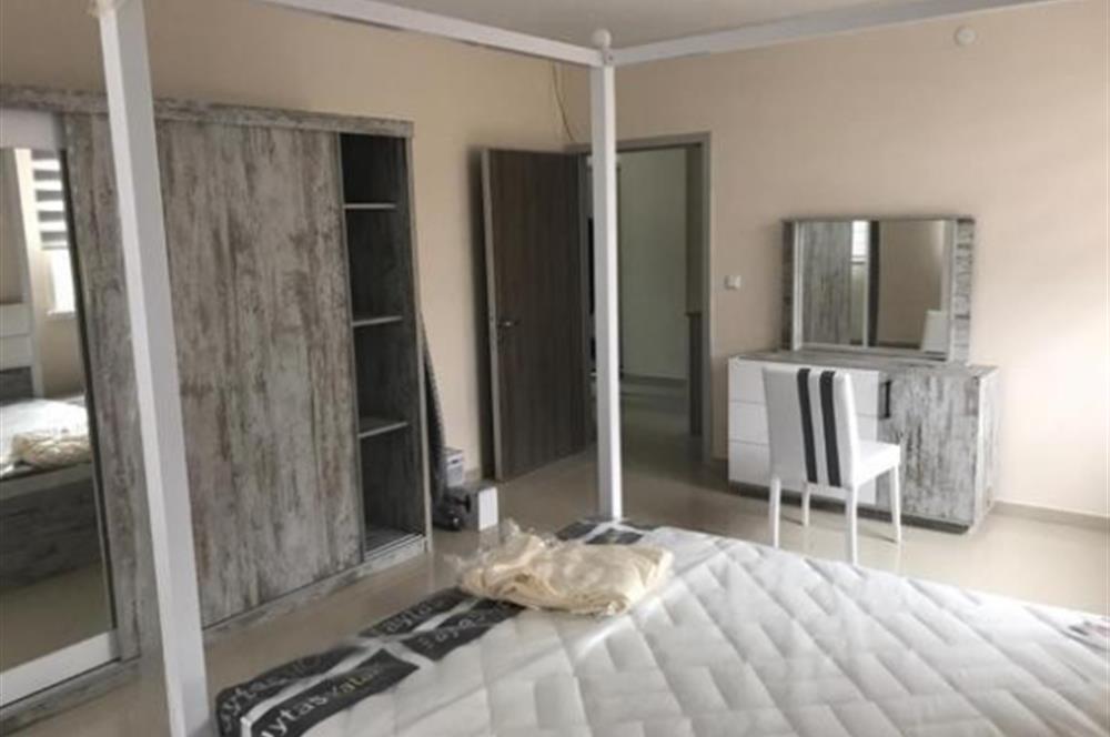 CENTURY 21 PLUS'DAN ŞEHİR MERKEZİNDE LÜX DAİRE VE OFİSLER