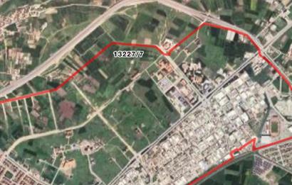 CENTURY21 BAL'DAN BALIKESİR PAŞAALANI MAH.'de KAT KARŞILIĞI ARSA