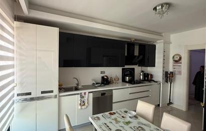 CENTURY 21 PLUS'DAN SEÇME SİTESİNDE LÜX DAİRE