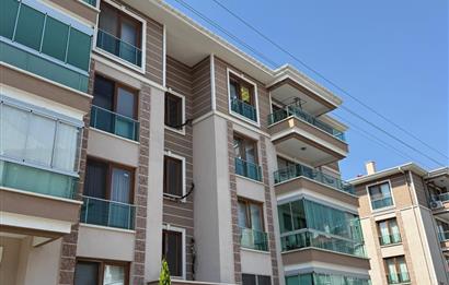 CENTURY 21 PLUS'DAN SEÇME SİTESİNDE LÜX DAİRE
