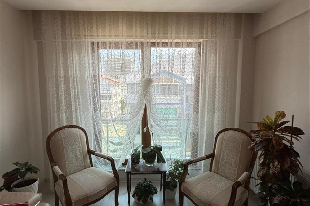 CENTURY 21 PLUS'DAN SEÇME SİTESİNDE LÜX DAİRE