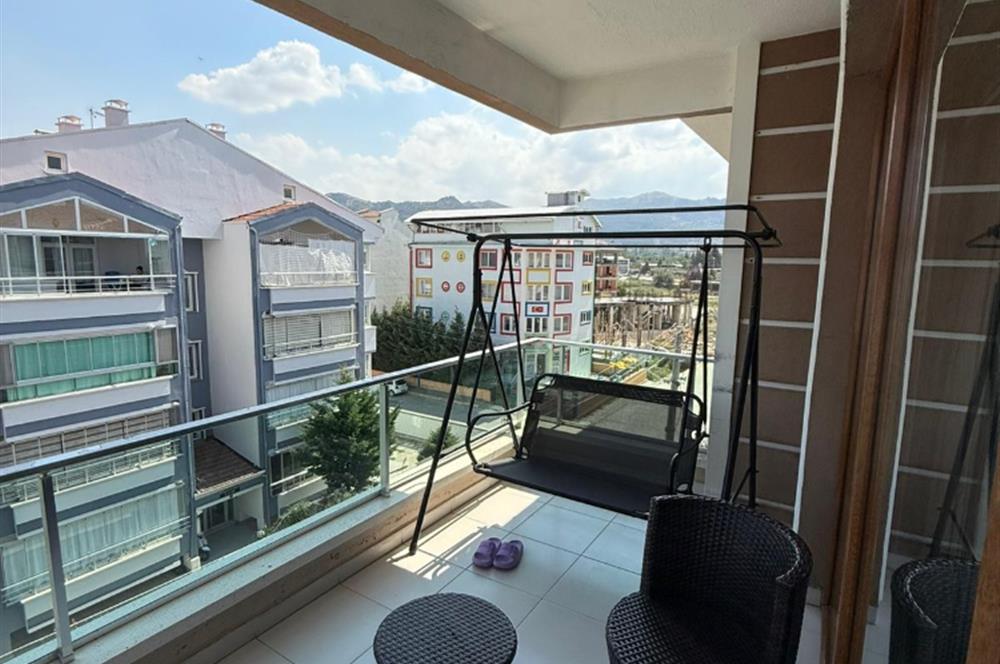 CENTURY 21 PLUS'DAN SEÇME SİTESİNDE LÜX DAİRE