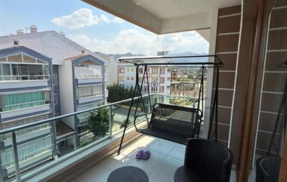 CENTURY 21 PLUS'DAN SEÇME SİTESİNDE LÜX DAİRE