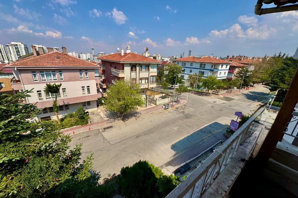 60 M2 TERASLI DUBLEKS İLE DİKMEN/İLKER'DE "EV"LENME ZAMANI