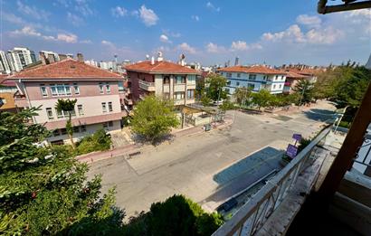 60 M2 TERASLI DUBLEKS İLE DİKMEN/İLKER'DE "EV"LENME ZAMANI