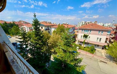 60 M2 TERASLI DUBLEKS İLE DİKMEN/İLKER'DE "EV"LENME ZAMANI