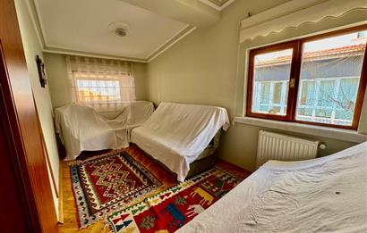 60 M2 TERASLI DUBLEKS İLE DİKMEN/İLKER'DE "EV"LENME ZAMANI
